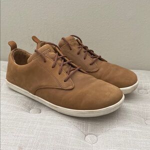 Xero Shoes Glenn Brown Men’s Size 9.5